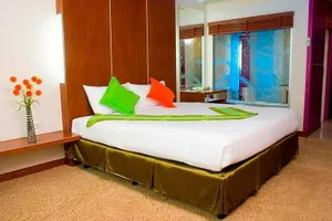 Image of V-One Hotel Korat