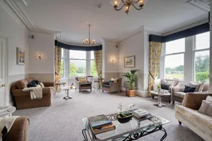 Image of The Leathes Head Hotel