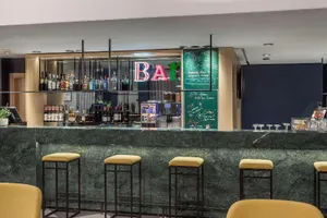 Image of AZIMUT Hotel Vienna