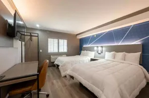 Image of Torrance Inn LAX Airport Area
