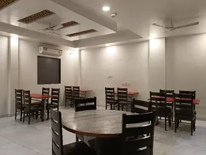 Image of Airport Hotel Mayank Residency