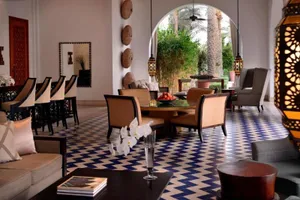 Image of Dubai Creek Club Villas