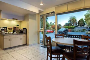 Image of Travelodge by Wyndham Palo Alto Silicon Valley