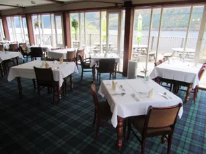 Image of Letterfinlay Lodge House