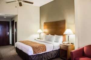 Image of Comfort Suites Raleigh Durham Airport/RTP
