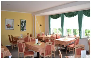 Image of Pension & Restaurant " Zum Harzer Jodlermeister"