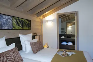 Image of MGM Hôtels & Résidences - Résidence Alpen Lodge