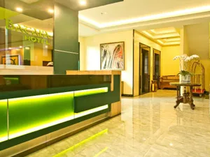 Image of Green Batara Hotel