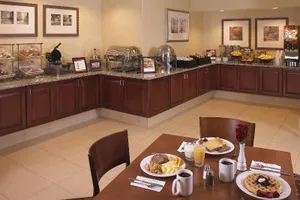 Image of Residence Inn Kalamazoo East