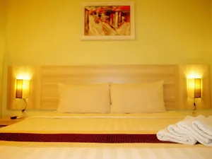 Image of Sky Hotel Jogja