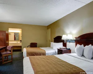 Image of Econo Lodge Coliseum
