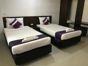 Image of Chiangrai Green Park Resort