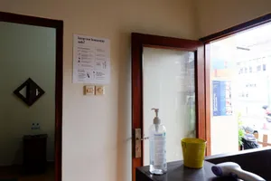 Image of Khresna Guest House Malioboro Mitra RedDoorz
