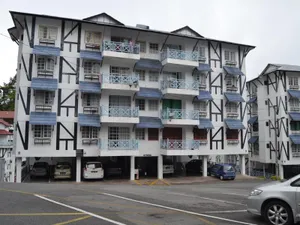 Image of Misty Highlands Apartment @ Desa Anthurium
