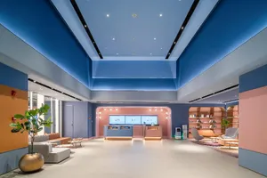 Image of Hanting Hotel Zhengzhou Zhengdong Xin District Zhongzhou Avenue