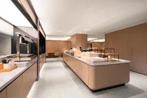Image of JI Hotel Guangzhou Beijing Road Pedestrian Street Dade Road