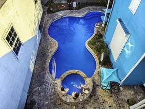 Image of Five BR - Sleeps 10! Steps from French Quarter