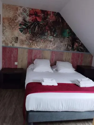 Image of Brit Hotel Armor