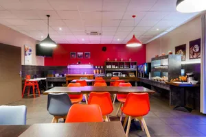Image of Comfort Hotel Dijon Sud