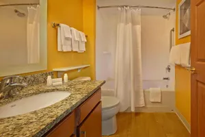 Image of TownePlace Suites Boston Tewksbury/Andover