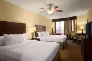 Image of Homewood Suites by Hilton Houston - Northwest/CY-FAIR
