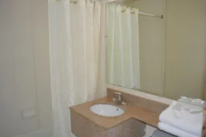 Image of Budget Inn Falls Church