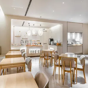 Image of JI Hotel Shanghai Zhaojiabang
