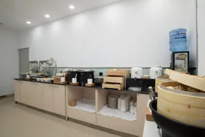 Image of Atour X Hotel Beijing Wangjing 798