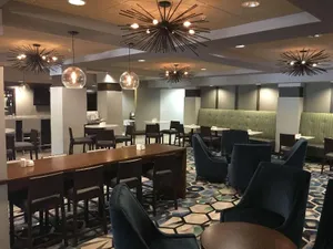 Image of Radisson Hotel Dallas North-Addison