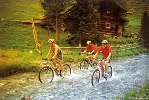 Image of Nationalparkhotel Klockerhaus