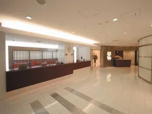 Image of Dai-Ni Tower Hotel
