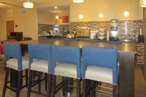 Image of Comfort Inn & Suites North Aurora - Naperville