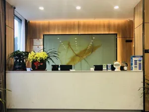 Image of Greentree Inn Chuzhou Wanda Plaza Qingliu Middle Road Express Hotel