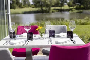 Image of Kingfisher Hotel, Golf & Country Club