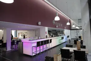 Image of Prince s Gardens - Campus Accommodation