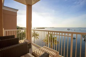 Image of Key West Marriott Beachside Hotel