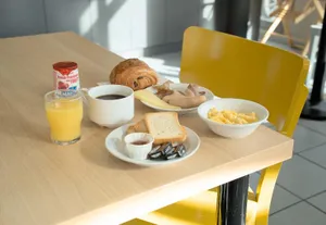 Image of B&B HOTEL Dreux Centre