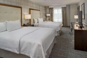 Image of Homewood Suites by Hilton St Louis Westport