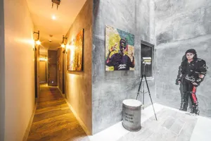 Image of Nginap Hotel