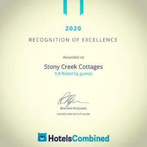 Image of Stony Creek Cottages