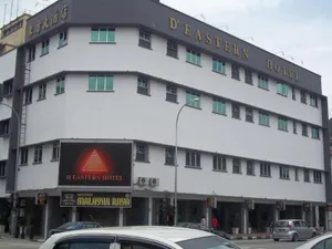 Image of D Eastern Hotel