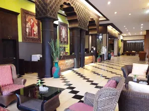 Image of Phuphaya Resort Pattaya