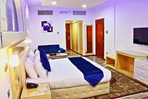 Image of Bahrain International Hotel