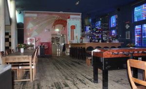 Image of Hans Brinker Hostel Amsterdam
