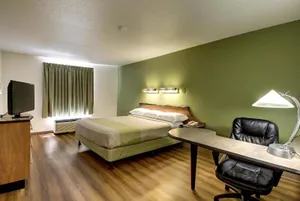 Image of Motel 6 Ogden Riverdale