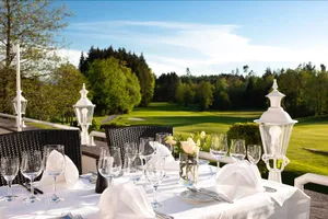 Image of Golfhotel Bodensee by Michael Ritter