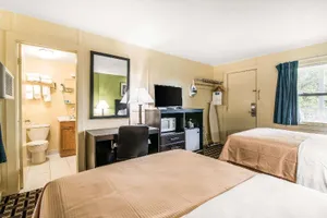 Image of Rodeway Inn