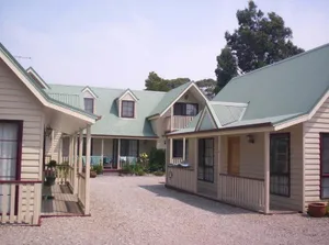 Image of Kitty's Cottages - Managed by BIG4 Strahan Holiday Retreat