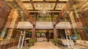 Image of Costa Riviera Hotel