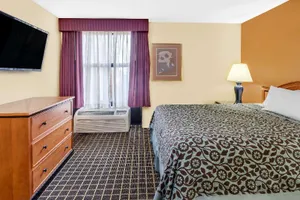 Image of Days Inn & Suites by Wyndham Kalamazoo